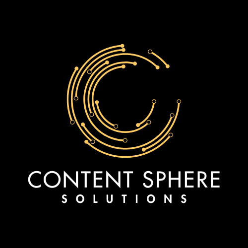Contact Us – Content Sphere Solutions